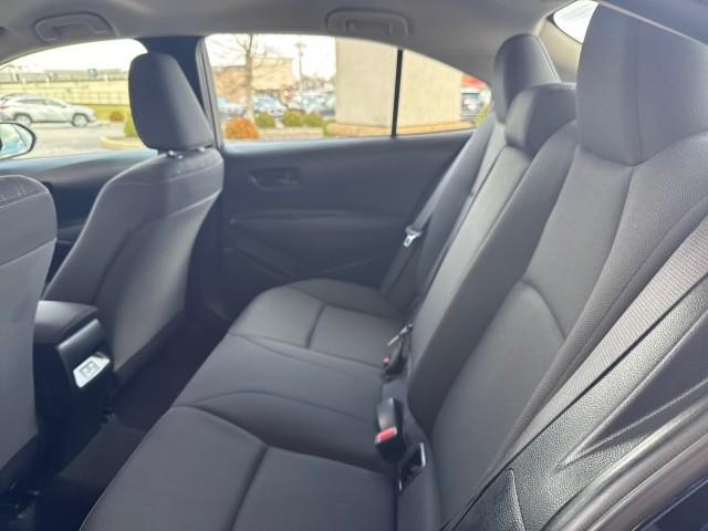 Toyota Corolla  2024