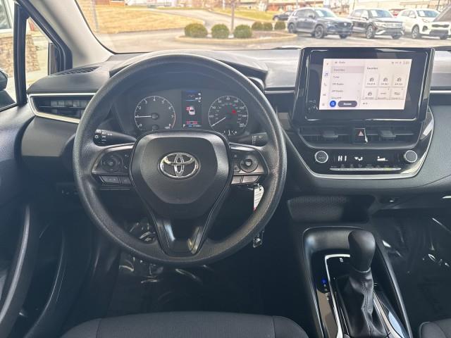 Toyota Corolla  2024