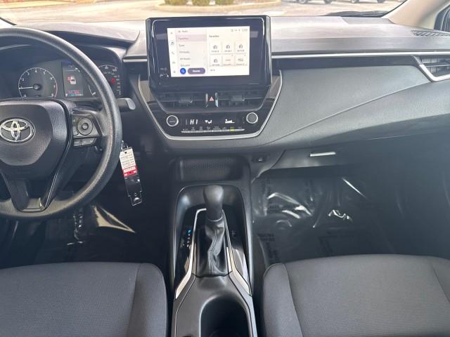 Toyota Corolla  2024