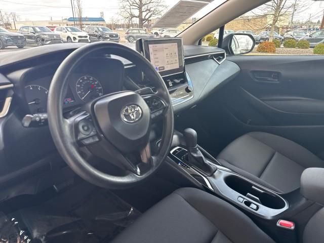 Toyota Corolla  2024