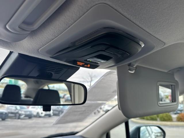 Toyota Corolla  2024