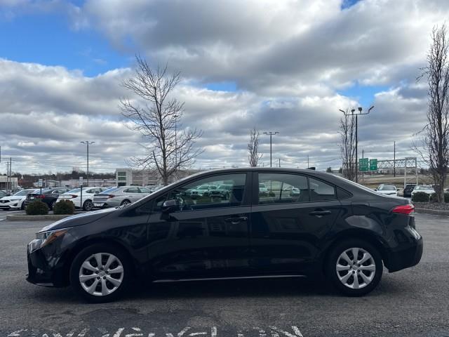 Toyota Corolla  2024