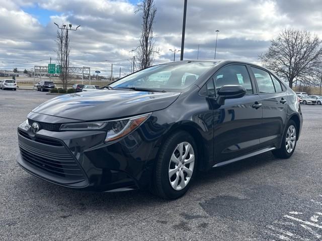 Toyota Corolla  2024