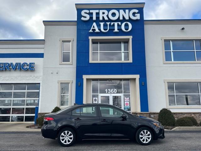 Toyota Corolla  2024