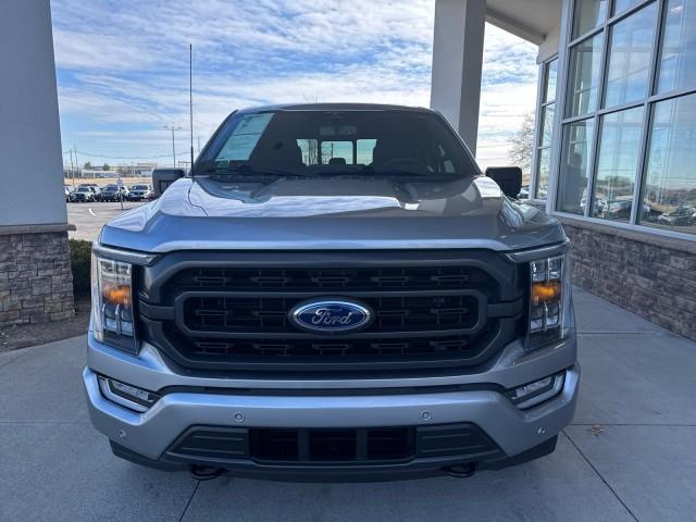 Ford F-150  2023