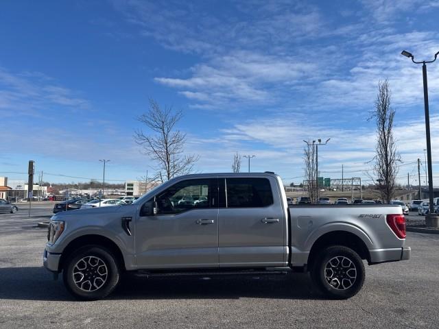 Ford F-150  2023