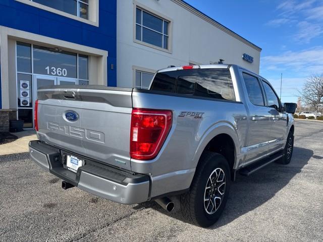 Ford F-150  2023