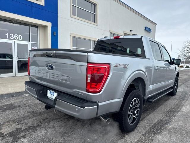 Ford F-150  2023