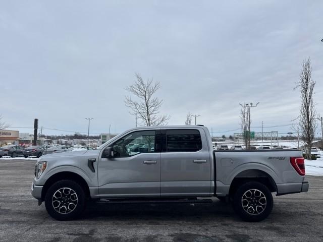 Ford F-150  2023