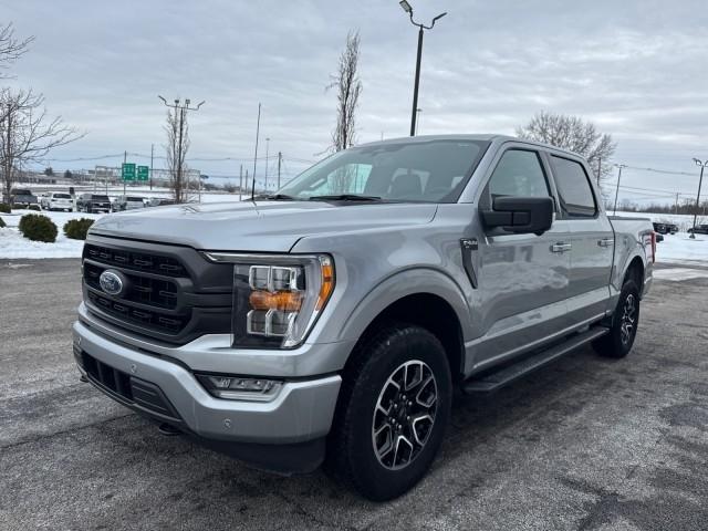 2023 Ford F-150 XLT - Photo 15