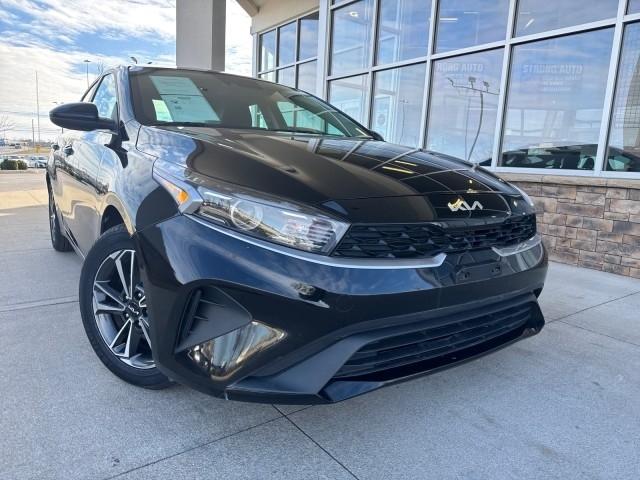 Kia Forte  2024