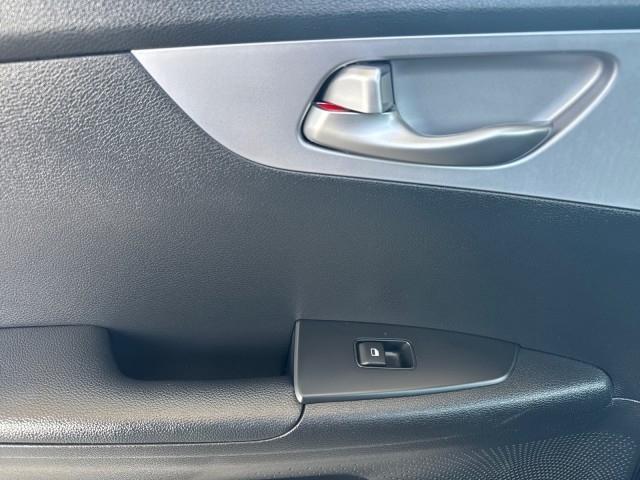 Kia Forte  2024