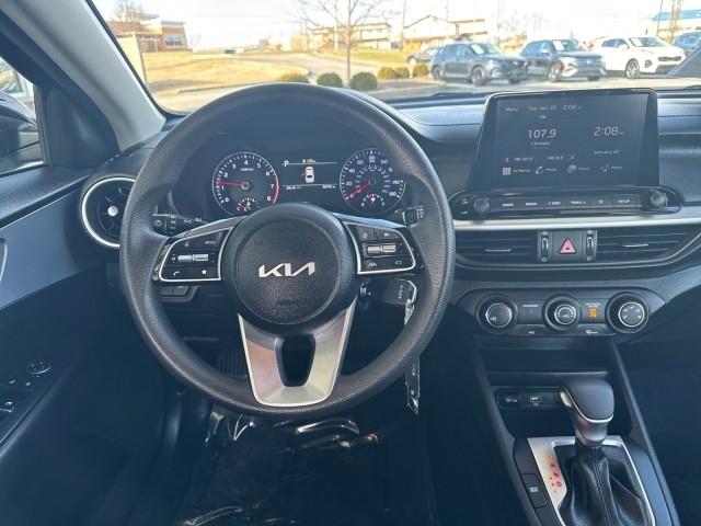 Kia Forte  2024