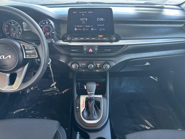Kia Forte  2024