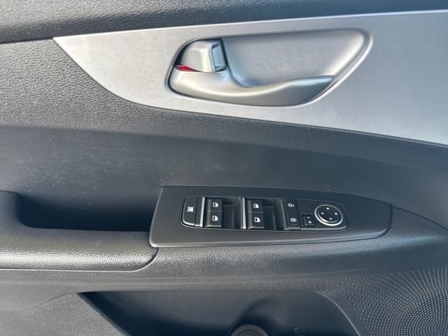 Kia Forte  2024
