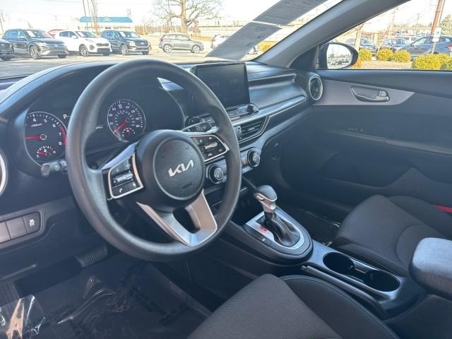 Kia Forte  2024