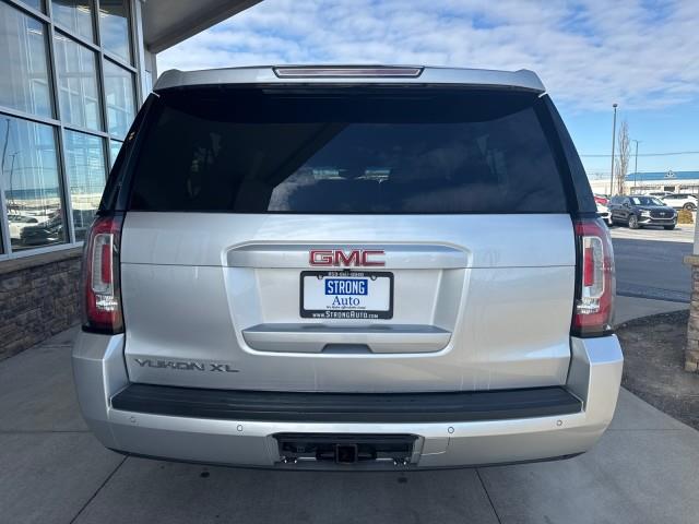 GMC Yukon XL  2015