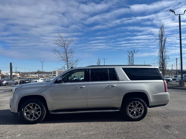 GMC Yukon XL  2015