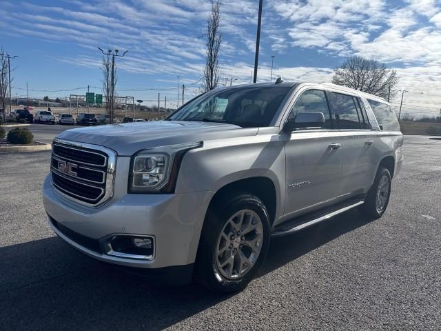 GMC Yukon XL  2015