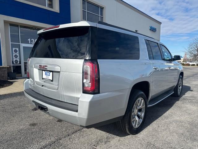 GMC Yukon XL  2015