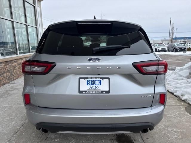 Ford Escape  2024
