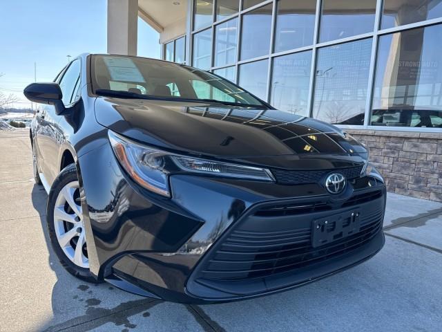 Toyota Corolla  2024