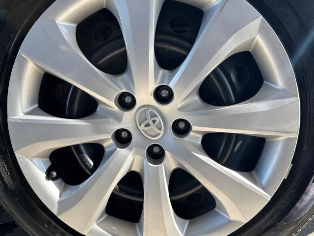 Toyota Corolla  2024