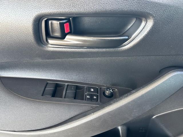 Toyota Corolla  2024