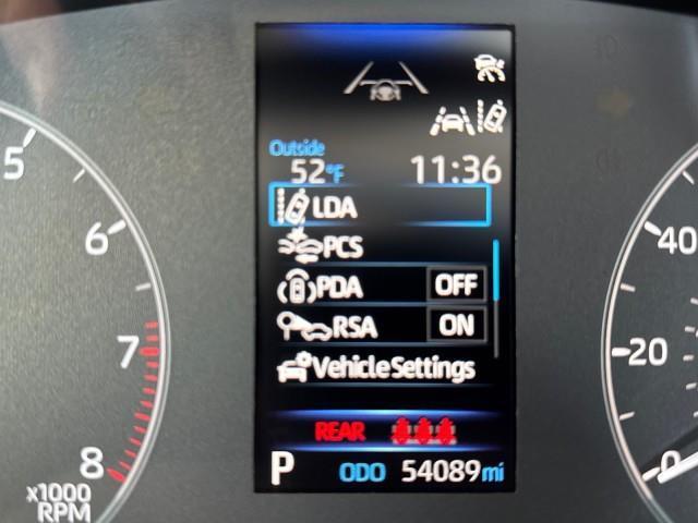 Toyota Corolla  2024