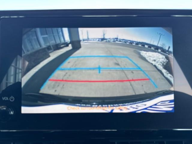 Toyota Corolla  2024