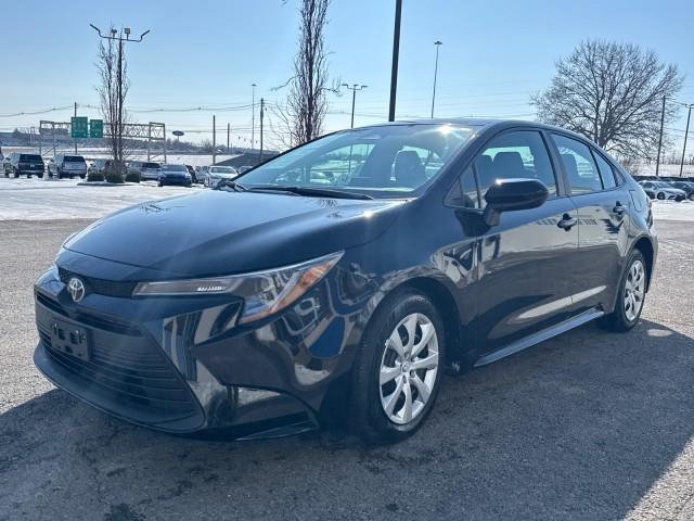 Toyota Corolla  2024