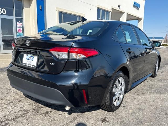 Toyota Corolla  2024