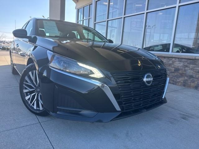 2024 Nissan Altima SV