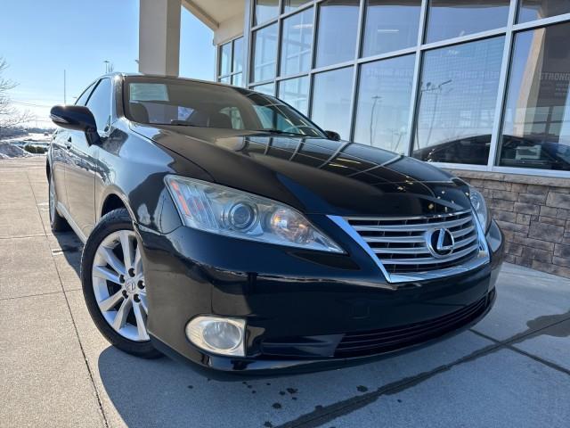 Lexus ES 350  2010