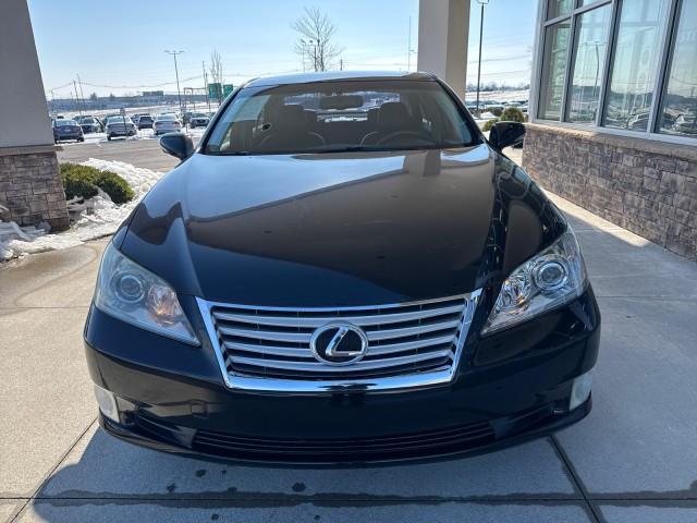 Lexus ES 350  2010