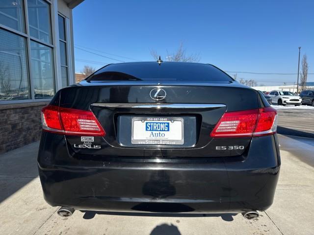 Lexus ES 350  2010