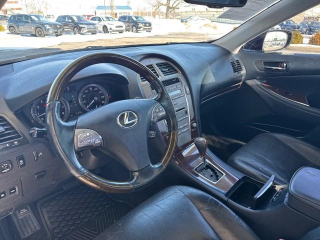 Lexus ES 350  2010