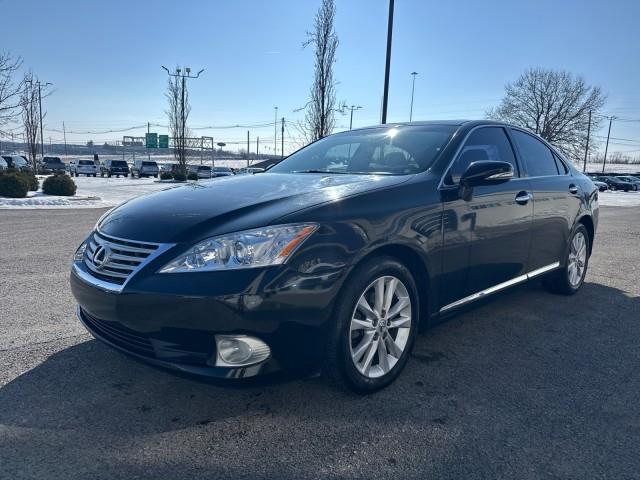 Lexus ES 350  2010