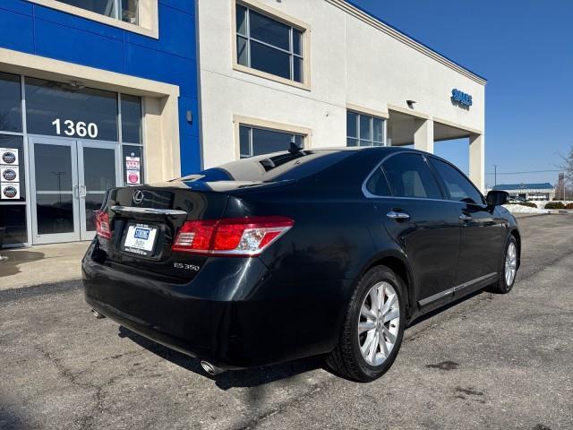 Lexus ES 350  2010