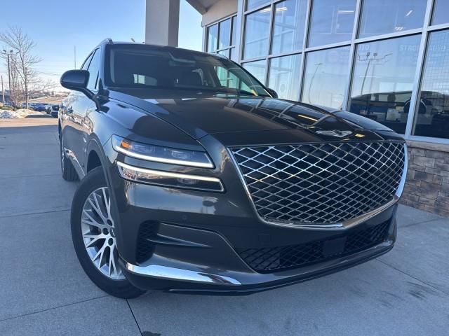 2024 Genesis GV80 2.5T AWD