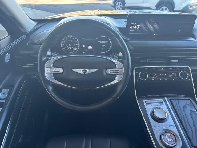 Genesis GV80  2024
