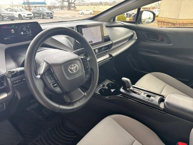 Toyota Prius LE 2023