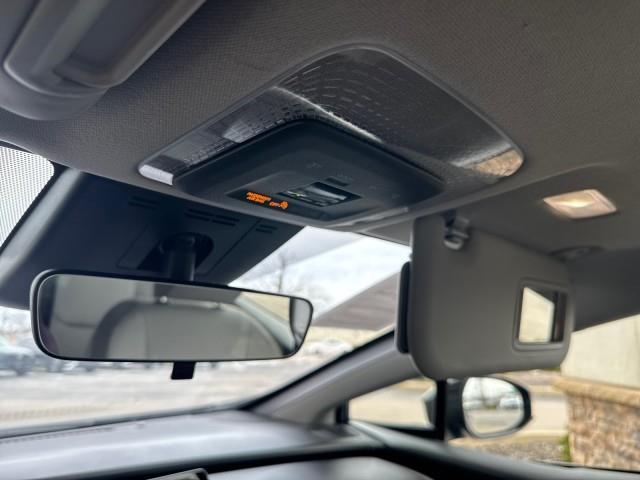 Toyota Prius LE 2023