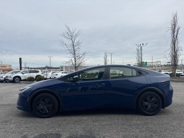 Toyota Prius LE 2023