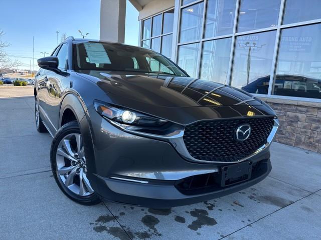 2023 Mazda CX-30 Select