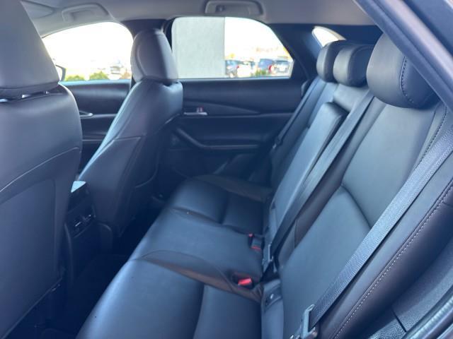 Mazda CX-30  2023