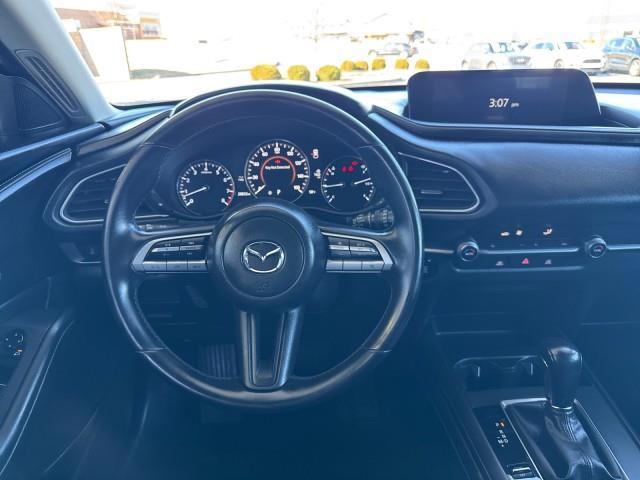 Mazda CX-30  2023