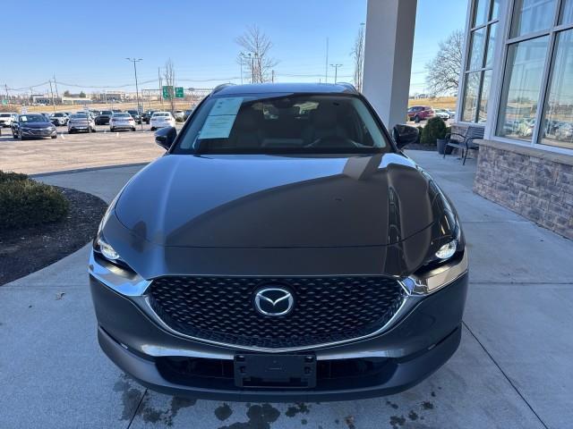 Mazda CX-30  2023