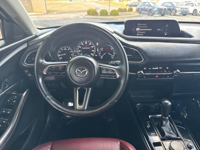 Mazda CX-30  2024