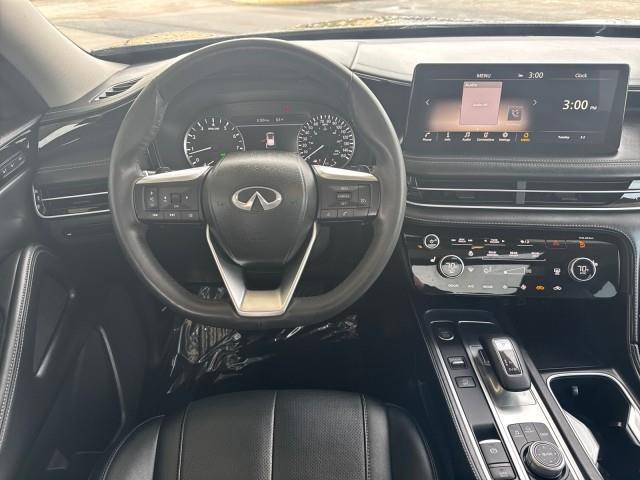 Infiniti QX60  2023